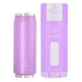 Εικόνα της Ποτήρι Θερμός Estia Travel Cup Save The Aegean 500ml Lavender Purple 01-8581