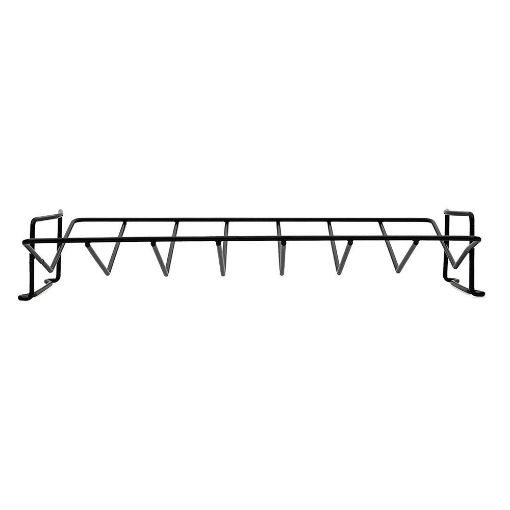 Εικόνα της Μεταλλική Σχάρα Ταψιού Estia 36 x 26 x 7 cm 01-10577