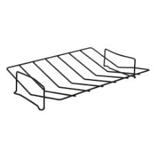 Εικόνα της Μεταλλική Σχάρα Ταψιού Estia 36 x 26 x 7 cm 01-10577