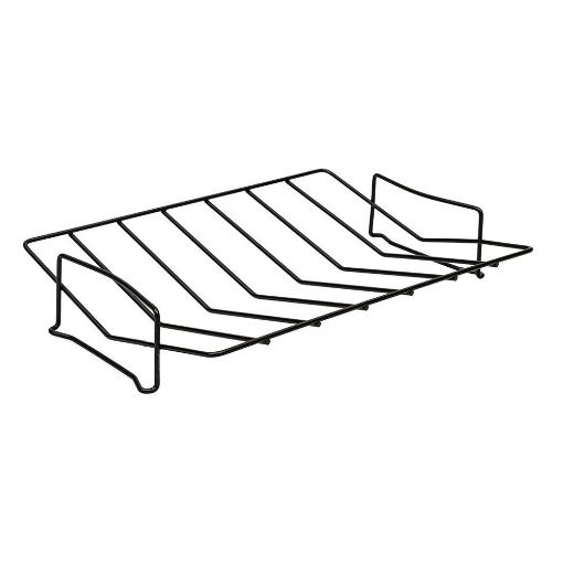 Εικόνα της Μεταλλική Σχάρα Ταψιού Estia 36 x 26 x 7 cm 01-10577