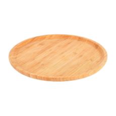 Εικόνα της Βάση για Μαντεμένιο Τηγάνι Estia Bamboo 28.5 x 1.5 cm 01-11246