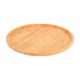 Εικόνα της Βάση για Μαντεμένιο Τηγάνι Estia Bamboo 28.5 x 1.5 cm 01-11246