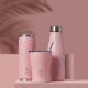 Εικόνα της Ποτήρι Θερμός Estia Travel Cup Save The Aegean 500ml Blossom Rose 01-10317