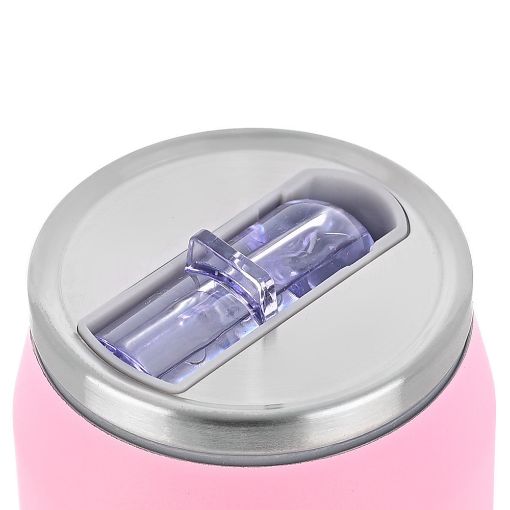 Εικόνα της Ποτήρι Θερμός Estia Travel Cup Save The Aegean 500ml Blossom Rose 01-10317