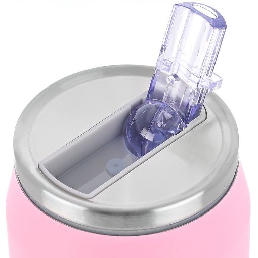 Εικόνα της Ποτήρι Θερμός Estia Travel Cup Save The Aegean 500ml Blossom Rose 01-10317
