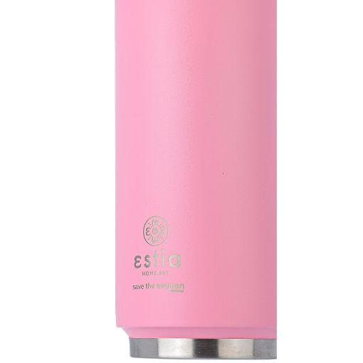 Εικόνα της Ποτήρι Θερμός Estia Travel Cup Save The Aegean 500ml Blossom Rose 01-10317