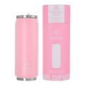 Εικόνα της Ποτήρι Θερμός Estia Travel Cup Save The Aegean 500ml Blossom Rose 01-10317