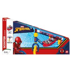 Εικόνα της Λαμπάδα AS Company - Παιδικό Scooter Marvel Spiderman 5004-50248