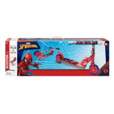 Εικόνα της Λαμπάδα AS Company - Παιδικό Πατίνι Marvel Spiderman 5004-50263