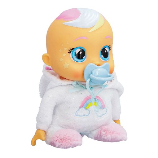 Εικόνα της Λαμπάδα AS Company - Cry Babies Κλαψουλίνια Όνειρα Γλυκά Dreamy 4104-91412