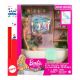 Εικόνα της Λαμπάδα Mattel - Barbie Wellness-Τζακούζι HKT92