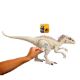 Εικόνα της Λαμπάδα Mattel - Jurassic World: Dino Trackers Indominus Rex HNT63