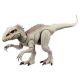 Εικόνα της Λαμπάδα Mattel - Jurassic World: Dino Trackers Indominus Rex HNT63