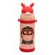 Εικόνα της Παιδικό Παγούρι Θερμός Estia Animals 350ml Gorilla Red 01-10966