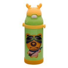 Εικόνα της Παιδικό Παγούρι Θερμός Estia Animals 350ml Bear Green 01-10973