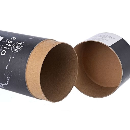Εικόνα της Μπουκάλι Θερμός Estia Travel Flask Save The Aegean 500ml Pentelica Black 01-16609