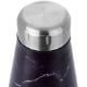 Εικόνα της Μπουκάλι Θερμός Estia Travel Flask Save The Aegean 500ml Pentelica Black 01-16609