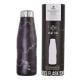 Εικόνα της Μπουκάλι Θερμός Estia Travel Flask Save The Aegean 500ml Pentelica Black 01-16609