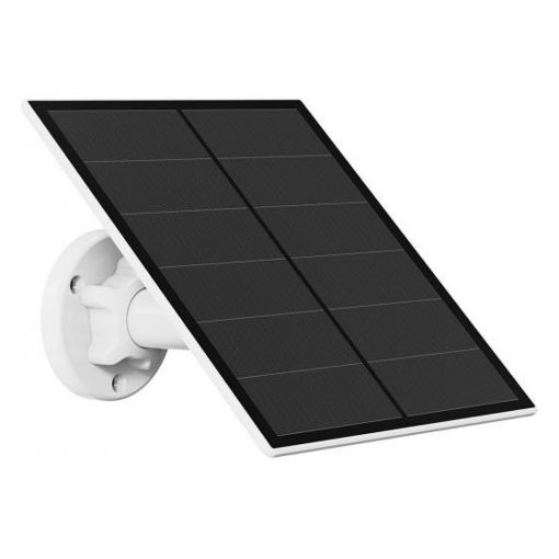 Εικόνα της Outdoor Wireless IP Camera Arenti GO1 1080p + Solar Panel SP2