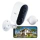 Εικόνα της Outdoor Wireless IP Camera Arenti GO1 1080p + Solar Panel SP2