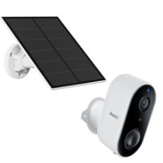 Εικόνα της Outdoor Wireless IP Camera Arenti GO1 1080p + Solar Panel SP2