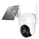 Εικόνα της Outdoor Wireless IP Camera Arenti GO2T Pan/Tilt/Zoom 2K + Solar Panel SP2