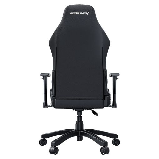 Εικόνα της Gaming Chair Anda Seat AD18 Large Luna Black AD18-44-B-PV