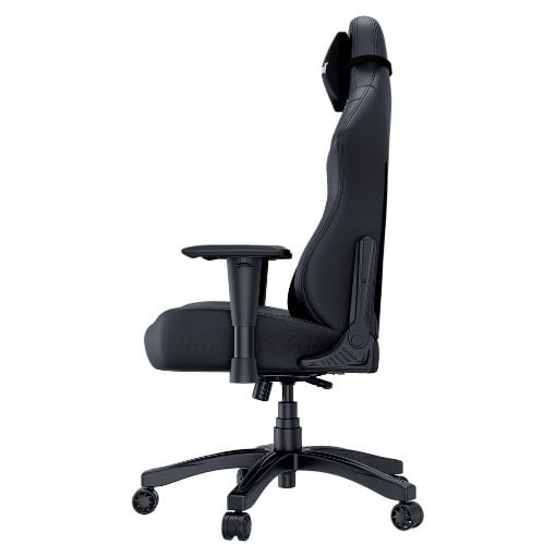 Εικόνα της Gaming Chair Anda Seat AD18 Large Luna Black AD18-44-B-PV