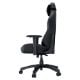 Εικόνα της Gaming Chair Anda Seat AD18 Large Luna Black AD18-44-B-PV
