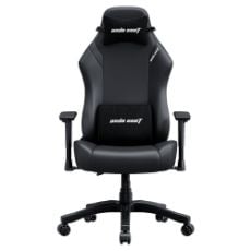 Εικόνα της Gaming Chair Anda Seat AD18 Large Luna Black AD18-44-B-PV