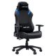 Εικόνα της Gaming Chair Anda Seat AD18 Large Luna Black/Blue AD18-44-BS-PV