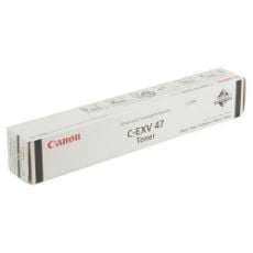 Εικόνα της Toner Canon C-EXV47 Black 8516B002