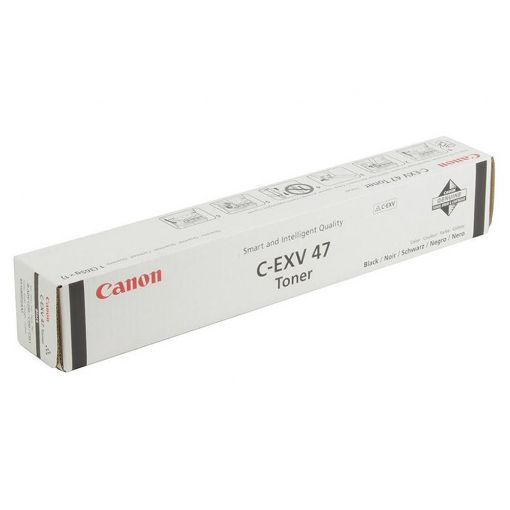 Εικόνα της Toner Canon C-EXV47 Black 8516B002