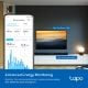 Εικόνα της Smart Plug Tp-Link Tapo P110M with Energy Monitor White