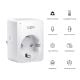 Εικόνα της Smart Plug Tp-Link Tapo P110M with Energy Monitor White