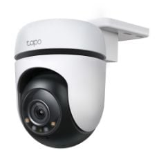 Εικόνα της Outdoor Wireless IP Camera TP-Link Tapo C510W Starlight Pan/Tilt 2K