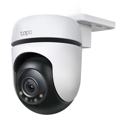 Εικόνα της Outdoor Wireless IP Camera TP-Link Tapo C510W Starlight Pan/Tilt 2K