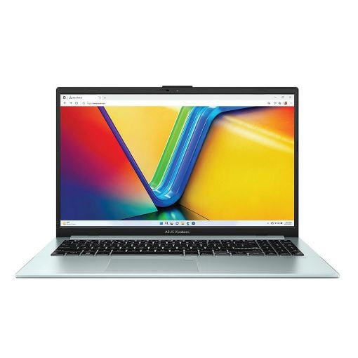 Εικόνα της Laptop Asus Vivobook Go 15 E1504FA-NJ936W 15.6" AMD Ryzen 3 7320U(2.40GHz) 8GB 512GB SSD Win11 Home GR 90NB0ZR3-M01NZ