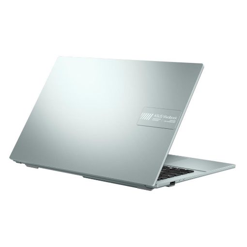 Εικόνα της Laptop Asus VivoBook Go 15 E1504FA-BQ511W Green Grey 15.6" AMD Ryzen 5 7520U(2.80GHz) 8GB 512GB SSD Win11 Home GR 90NB0ZR3-M01PD0