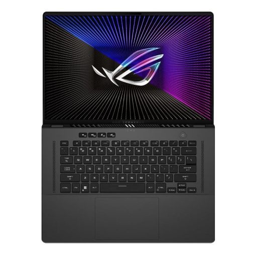 Εικόνα της Laptop Asus ROG Zephyrus G16 GU603VV-N4033W 16" Intel Core i7-13620H(3.60GHz) 16GB 1TB SSD RTX 4060 8GB Win11 Home 90NR0BL3-M00690