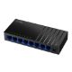 Εικόνα της Desktop Switch Cudy GS108D 8-Port Gigabit Ethernet
