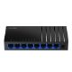 Εικόνα της Desktop Switch Cudy GS108D 8-Port Gigabit Ethernet