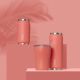 Εικόνα της Ποτήρι Θερμός Estia Travel Cup Save The Aegean 300ml Fusion Coral 01-16692