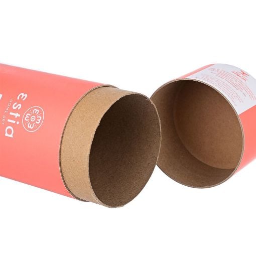 Εικόνα της Ποτήρι Θερμός Estia Travel Cup Save The Aegean 300ml Fusion Coral 01-16692