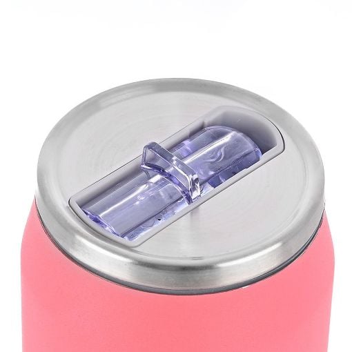 Εικόνα της Ποτήρι Θερμός Estia Travel Cup Save The Aegean 300ml Fusion Coral 01-16692