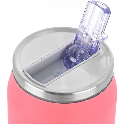 Εικόνα της Ποτήρι Θερμός Estia Travel Cup Save The Aegean 300ml Fusion Coral 01-16692