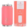 Εικόνα της Ποτήρι Θερμός Estia Travel Cup Save The Aegean 300ml Fusion Coral 01-16692