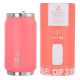 Εικόνα της Ποτήρι Θερμός Estia Travel Cup Save The Aegean 300ml Fusion Coral 01-16692