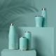 Εικόνα της Ποτήρι Θερμός Estia Travel Cup Save The Aegean 300ml Bermuda Green 01-16708