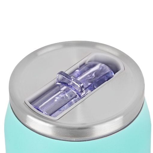 Εικόνα της Ποτήρι Θερμός Estia Travel Cup Save The Aegean 300ml Bermuda Green 01-16708